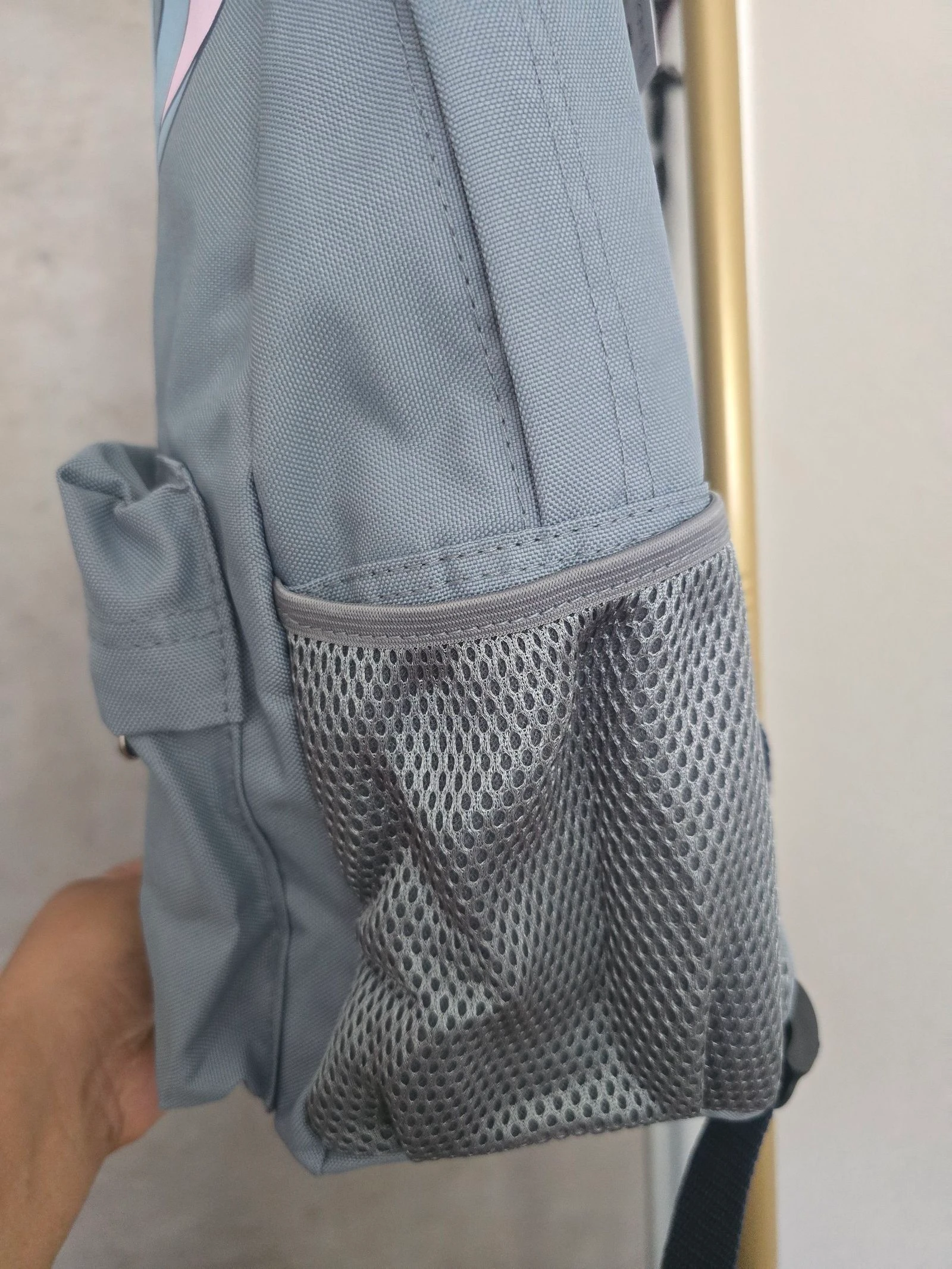 Large Stitch backpack – photo 2